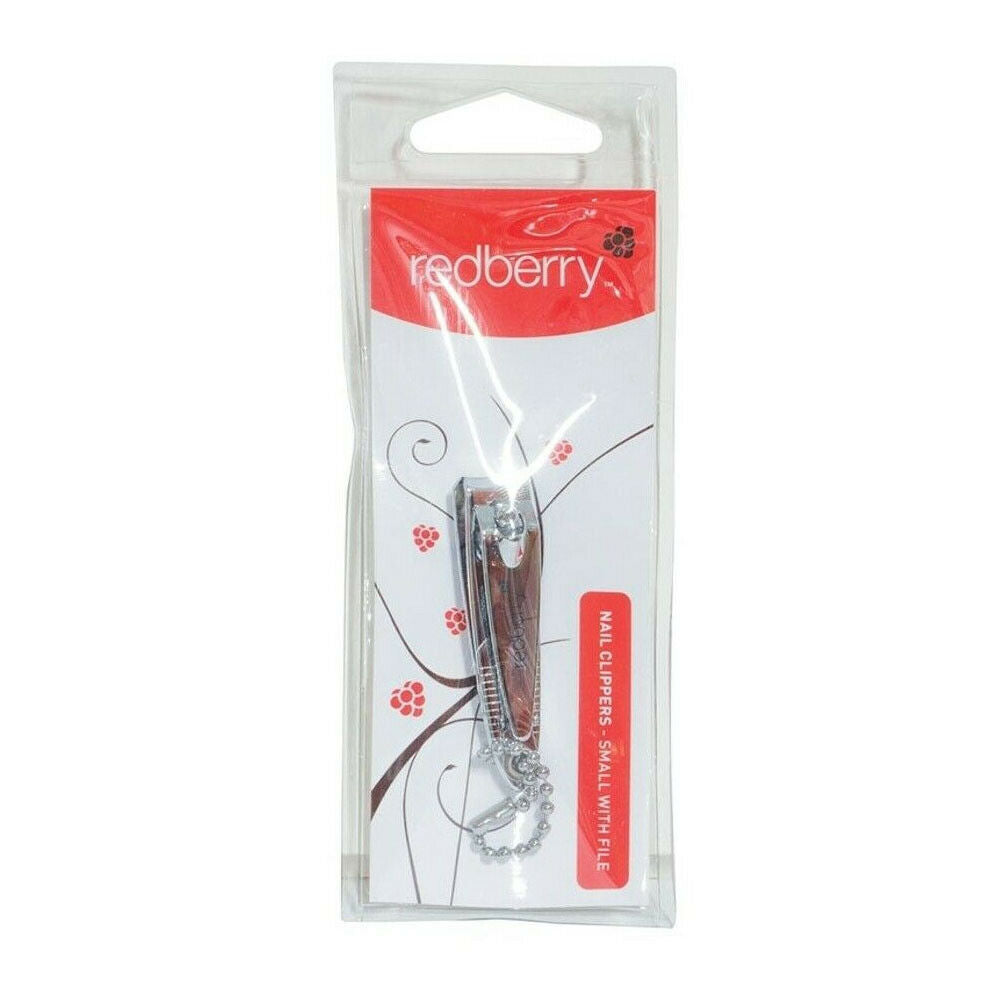 Redberry Nail Clippers