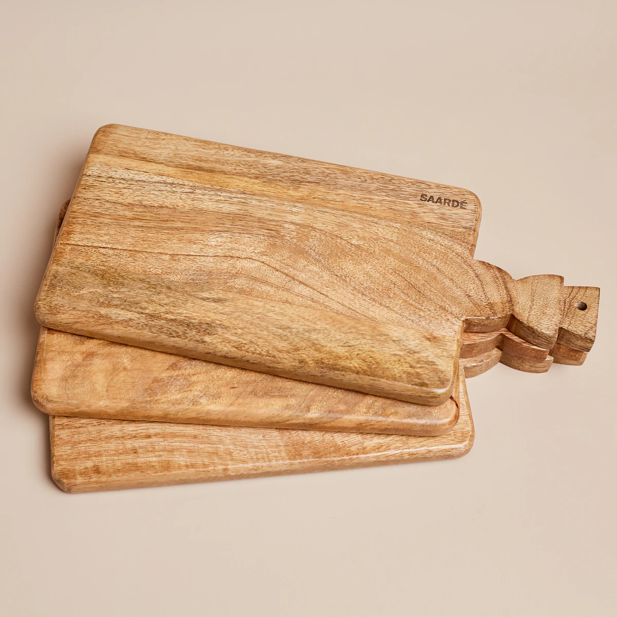 Saarde Ekmek Bread Board Small