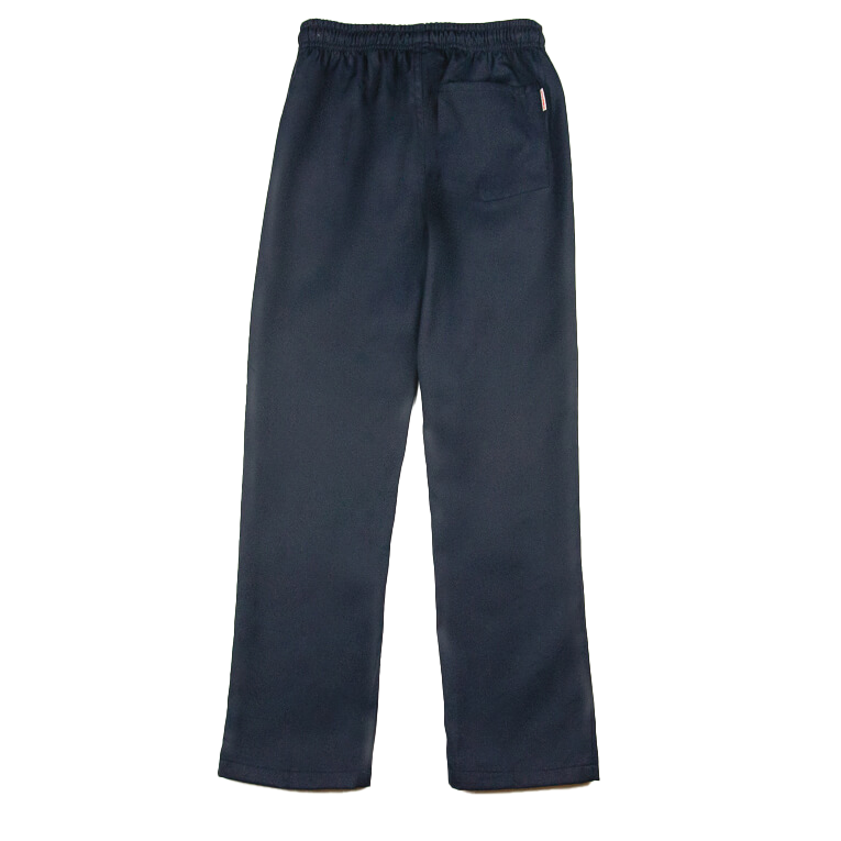 Scags Junior Trousers - Elastic Waist