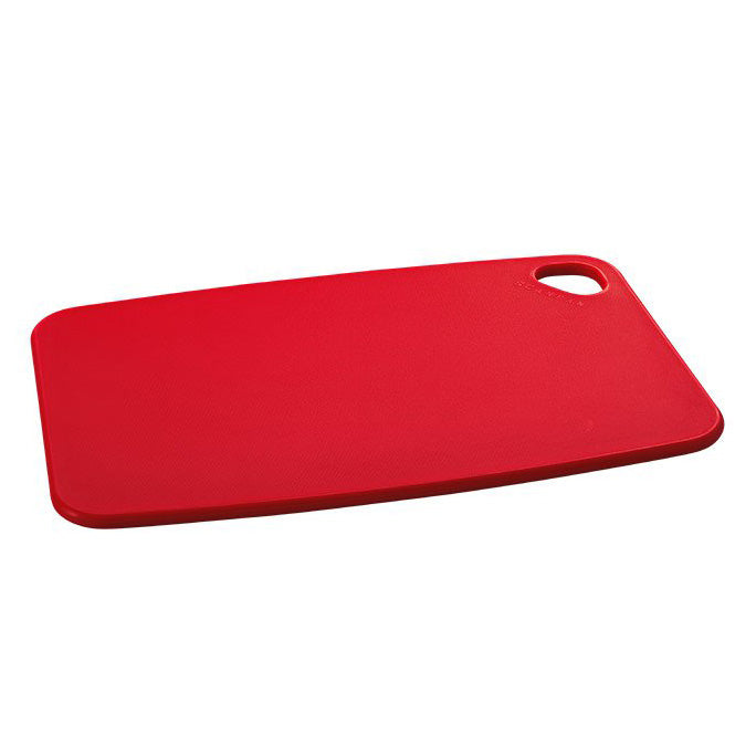 Scanpan Red Cutting Board - Small