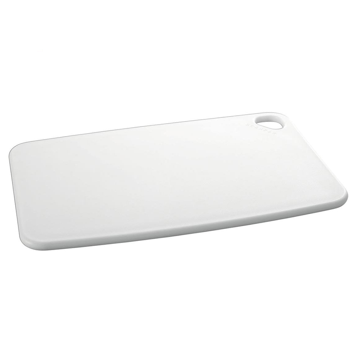 Scanpan White Cutting Board - Large