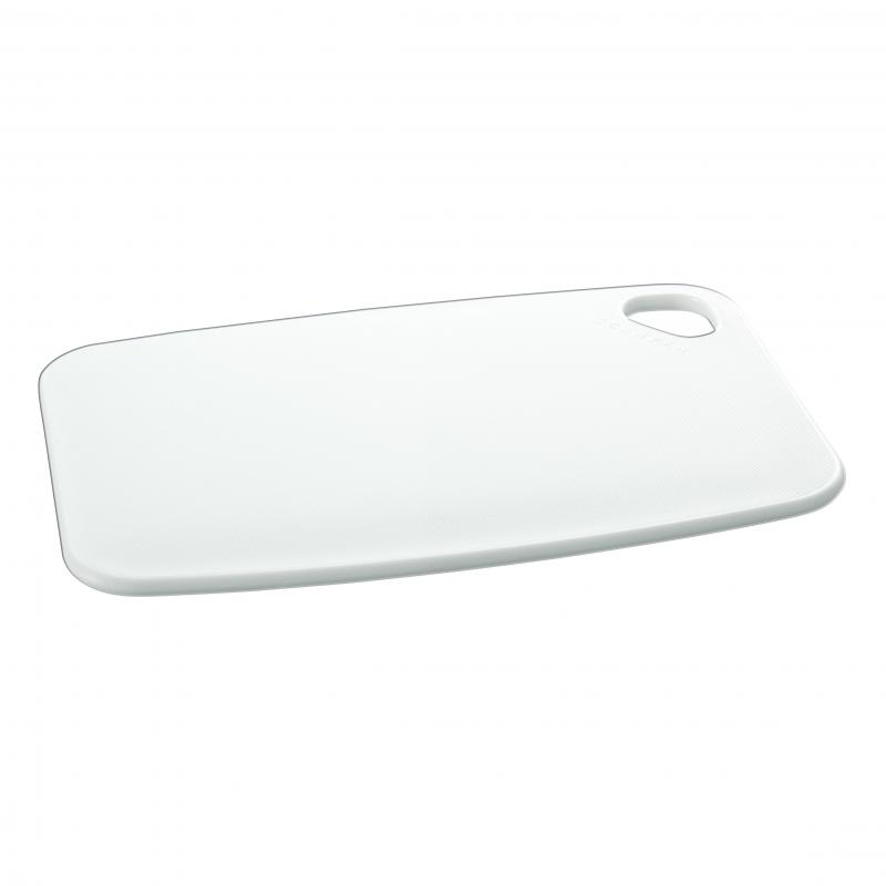 Scanpan White Cutting Board - Small