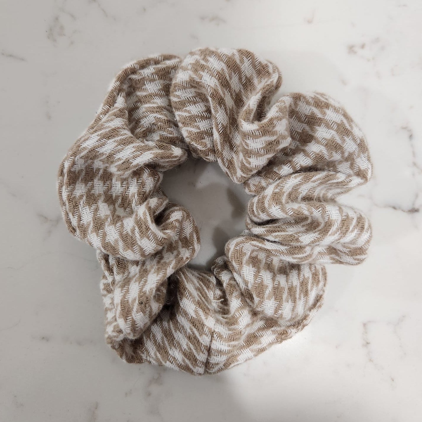 Scrunchies - Neutral