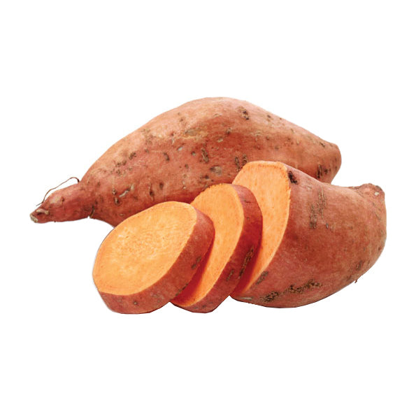 Sweet Potato - 1kg bag