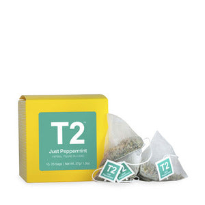 T2 Tummy Tea Teabags 25pk