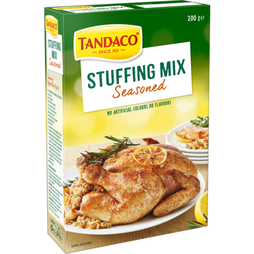 Tandaco Stuffing Mix 200g