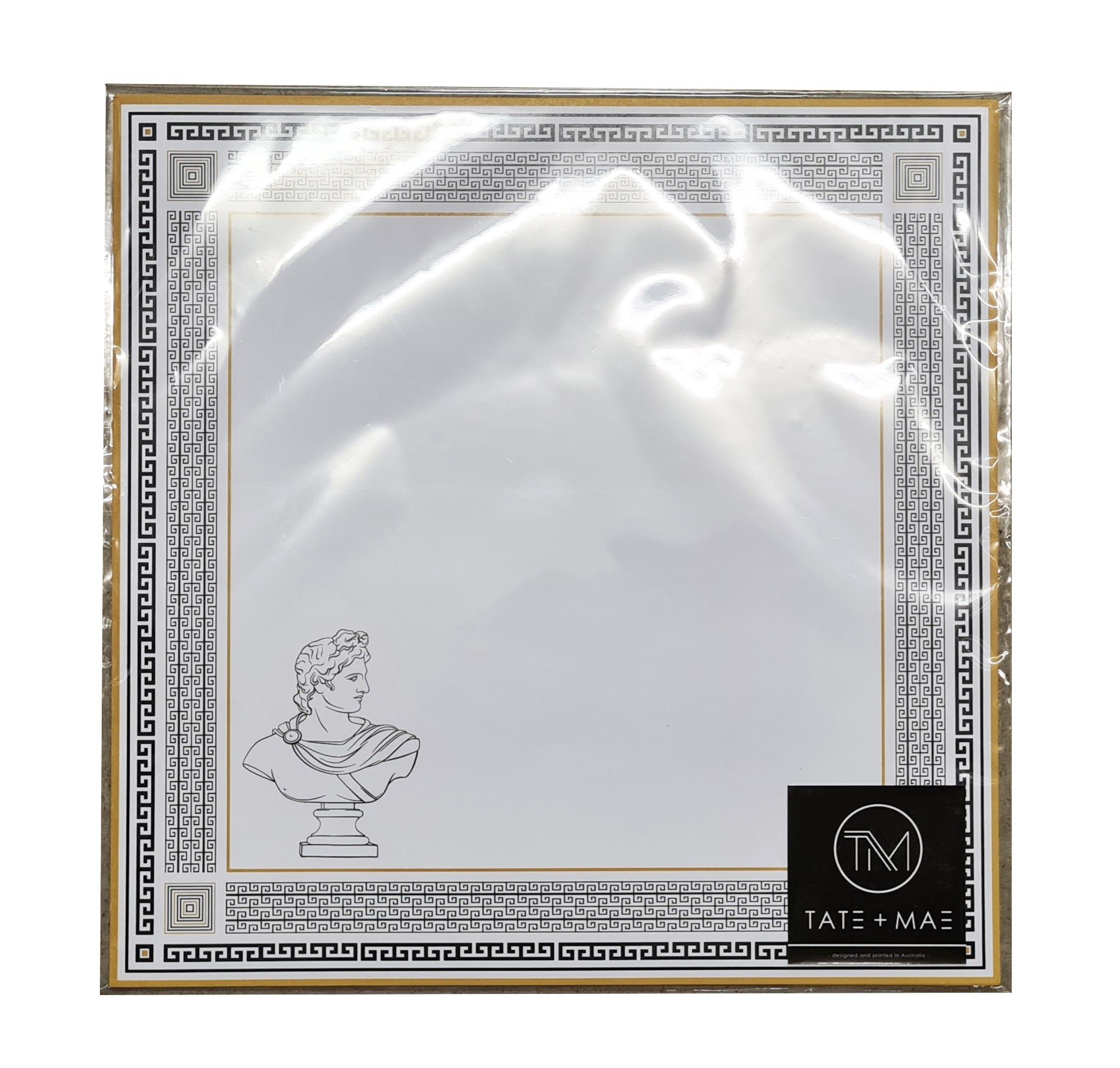 The Apollo Placemat 12pk