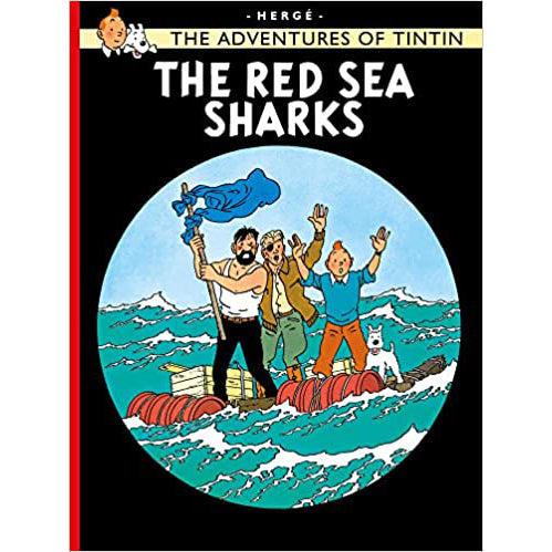 The Red Sea Sharks