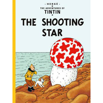 The Shooting Star