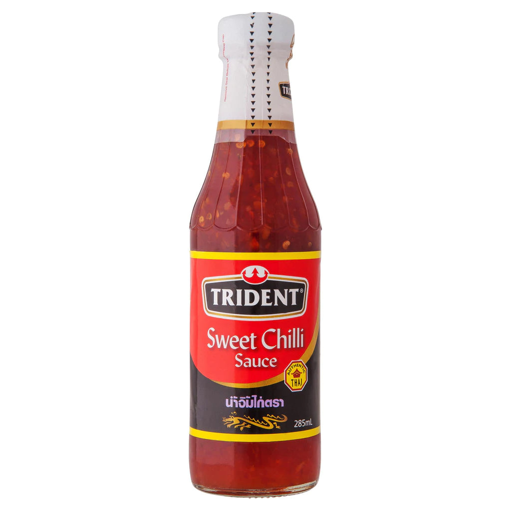 Trident Sweet Chilli Sauce 285ml