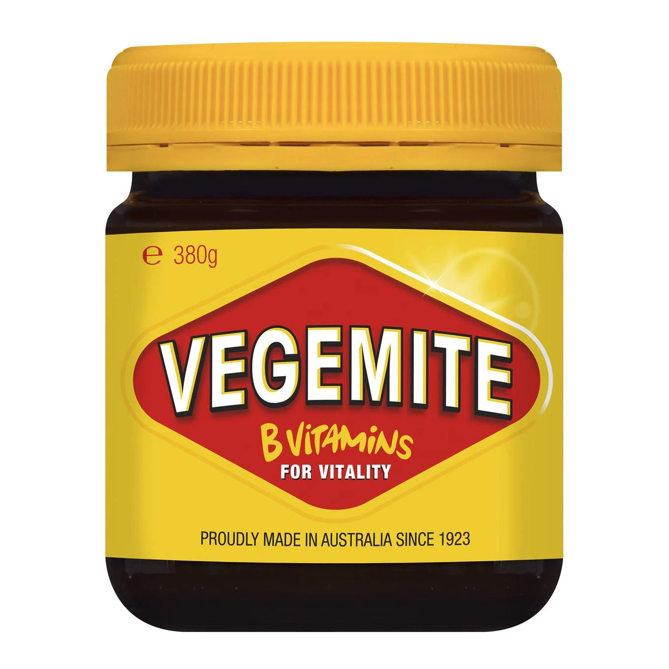 Vegemite 380g