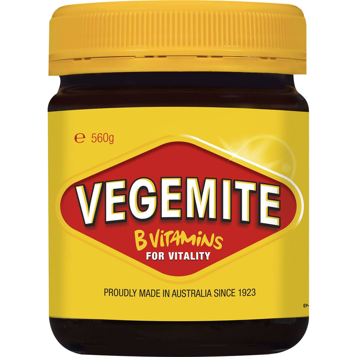 Vegemite 560g