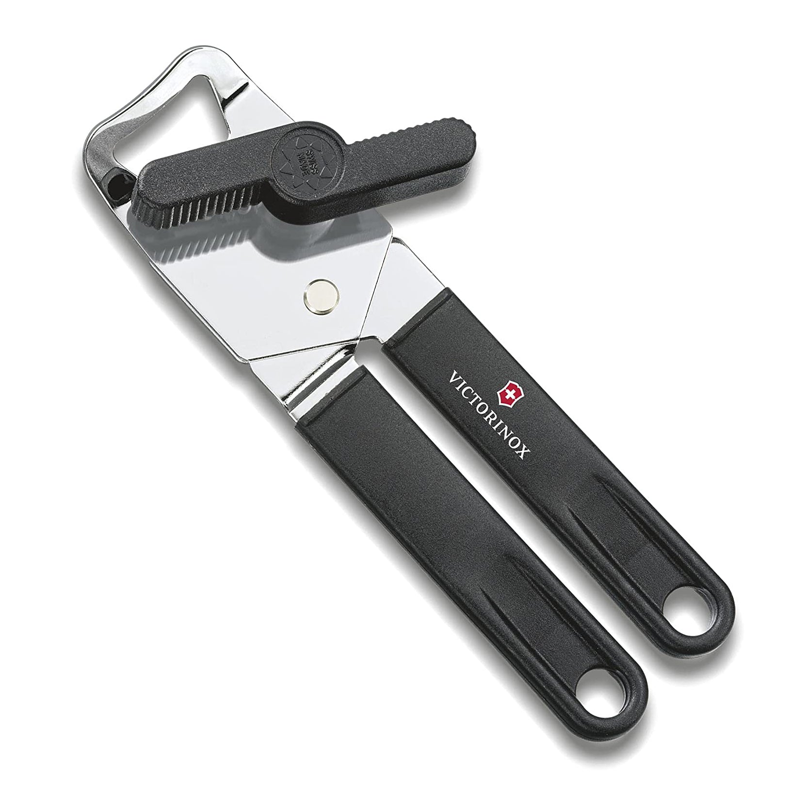 Victorinox Universal Can Opener - black