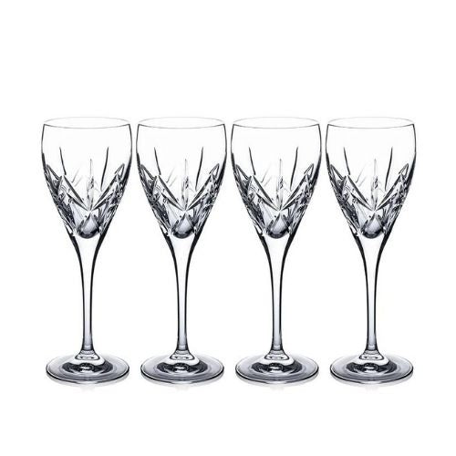 Royal Doulton Karmen Wine - Set of 4