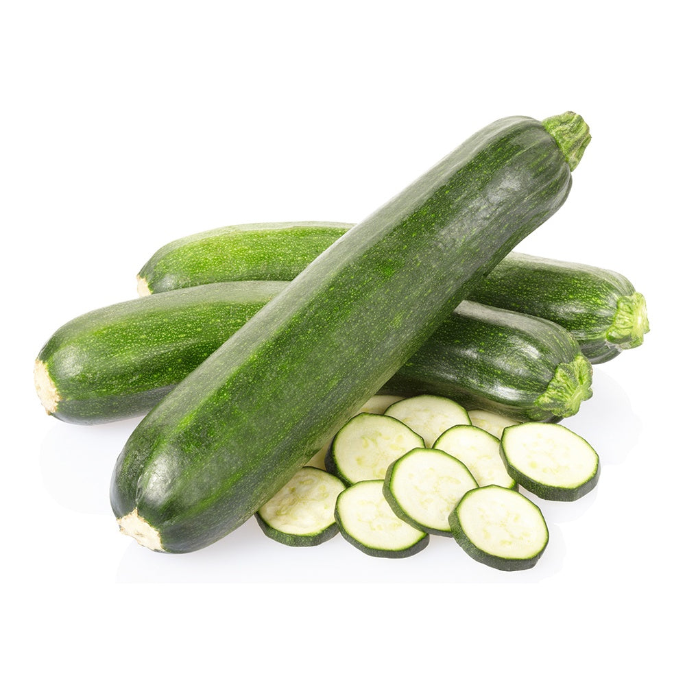 Zucchini