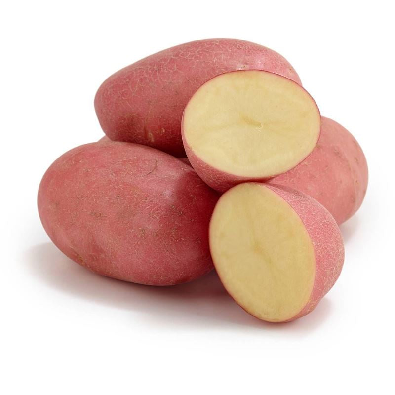 Potatoes - Desiree