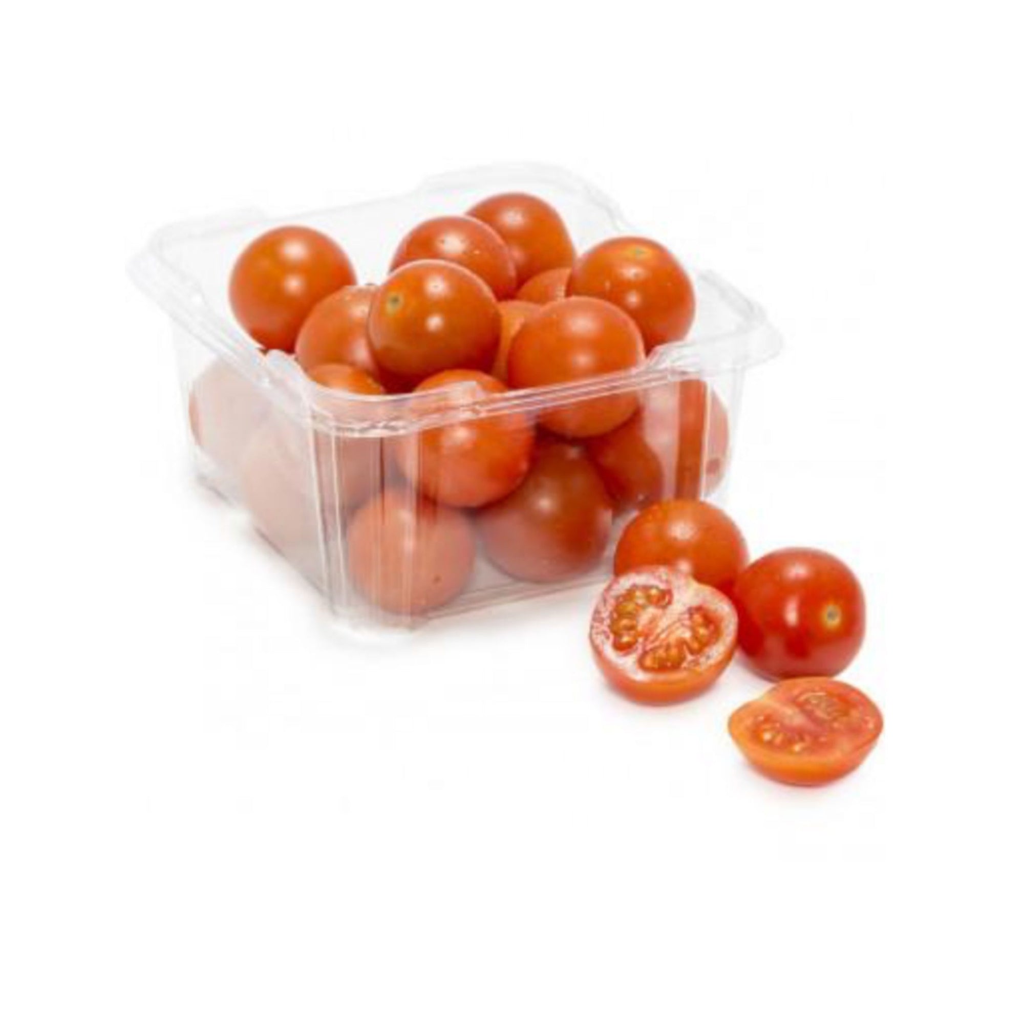 Tomato Cherry Punnet