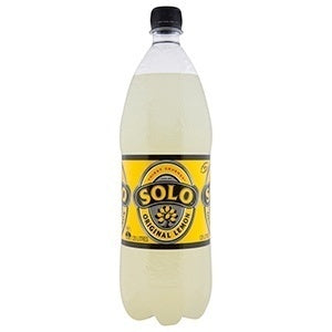 Schweppes Solo 1.25L