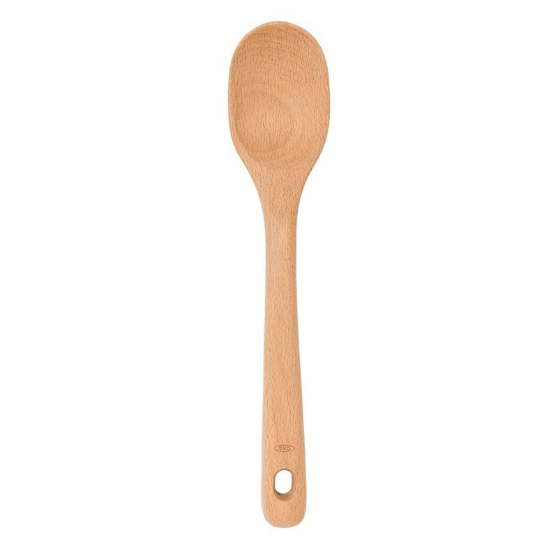 Oxo Wooden Spoon Medium