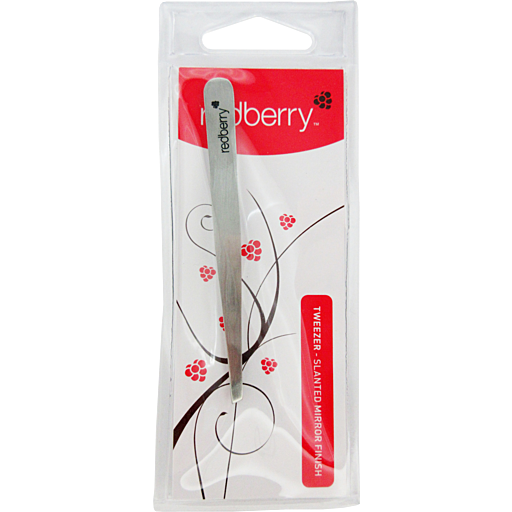 Redberry Tweezer Slanted