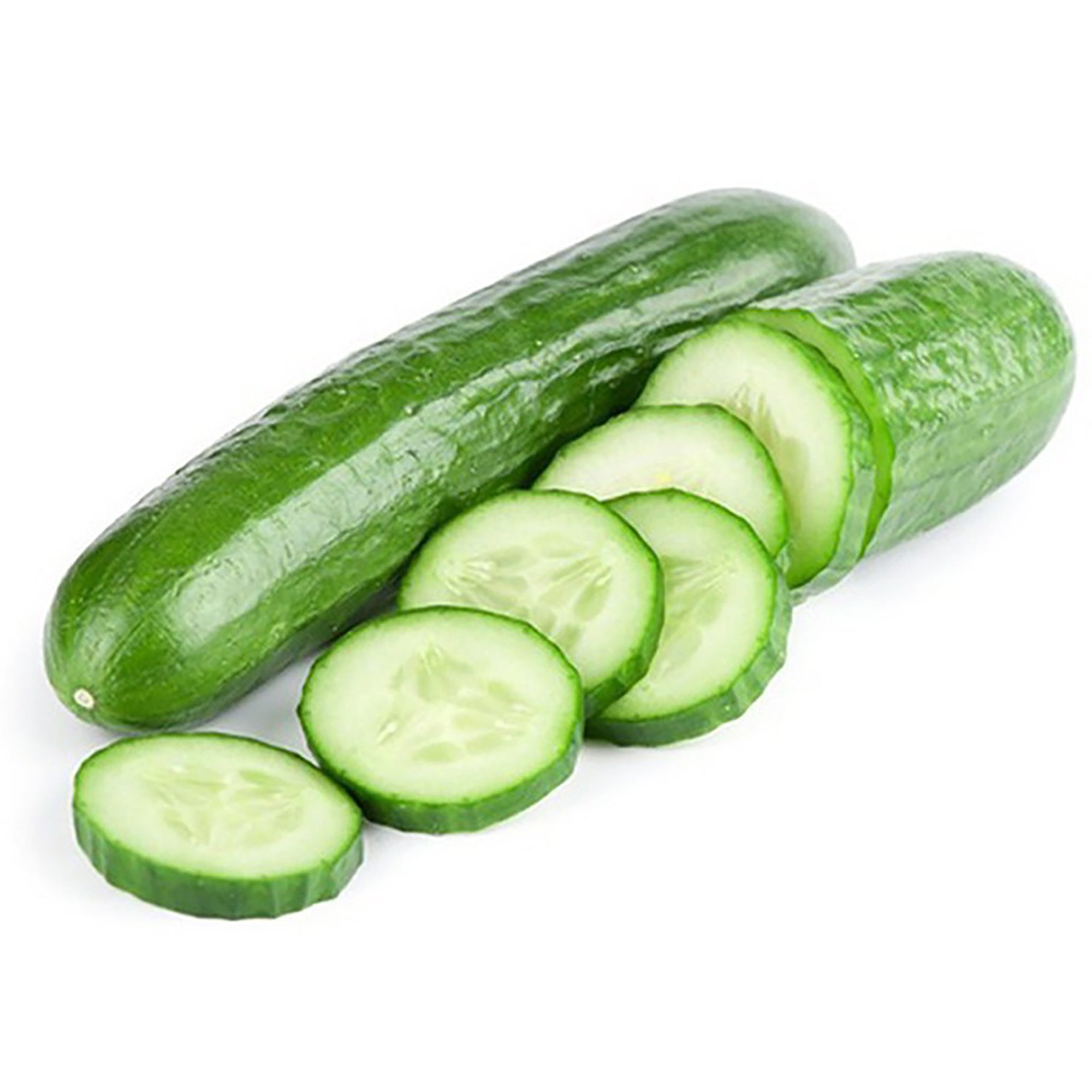 Cucumber – Lebanese