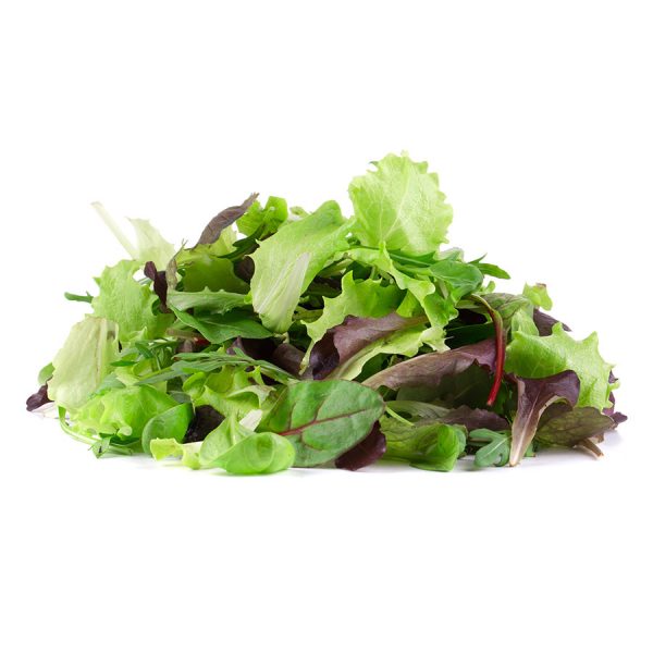 Mixed Lettuce Leaves 100g