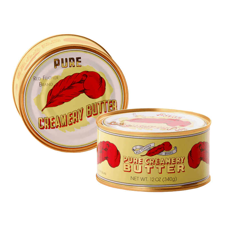 Ballantyne Pure Creamery Canned Butter 340g